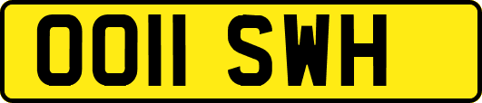 OO11SWH