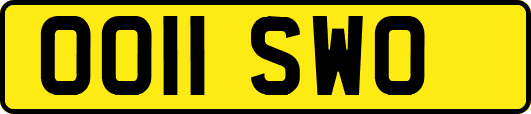 OO11SWO