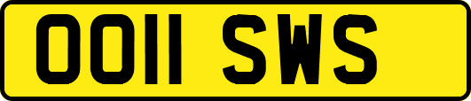 OO11SWS
