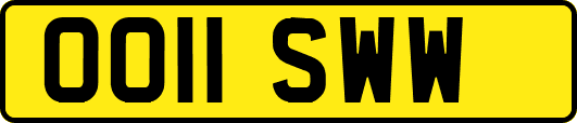 OO11SWW