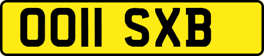 OO11SXB