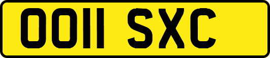 OO11SXC