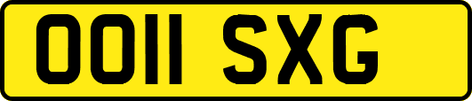 OO11SXG