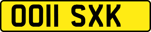 OO11SXK