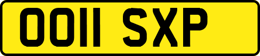 OO11SXP
