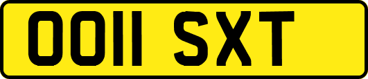 OO11SXT