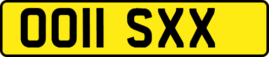 OO11SXX