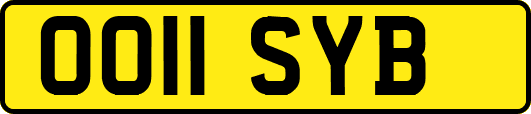 OO11SYB