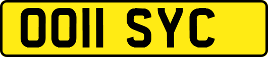 OO11SYC