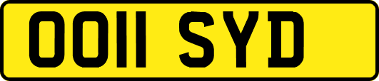 OO11SYD
