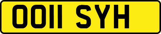 OO11SYH