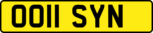 OO11SYN