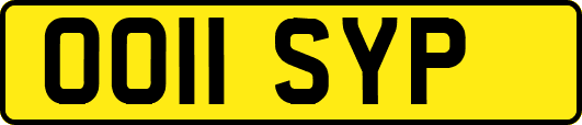 OO11SYP