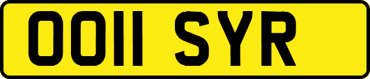 OO11SYR