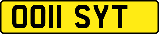 OO11SYT