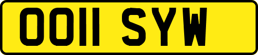 OO11SYW