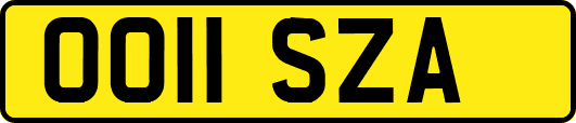 OO11SZA