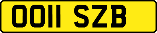 OO11SZB