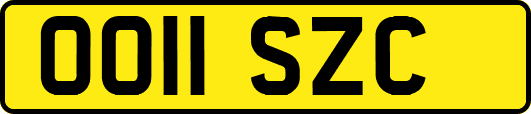 OO11SZC