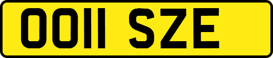 OO11SZE