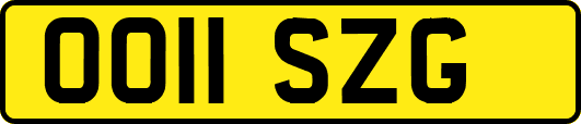 OO11SZG