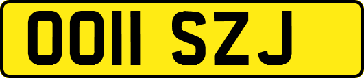 OO11SZJ