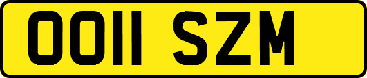 OO11SZM