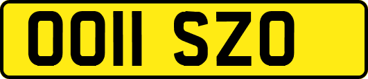OO11SZO