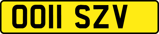 OO11SZV
