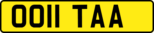 OO11TAA