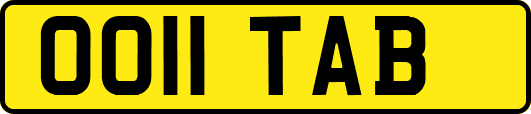 OO11TAB