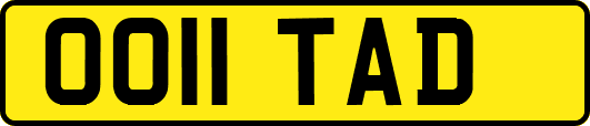 OO11TAD