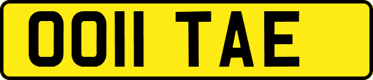 OO11TAE