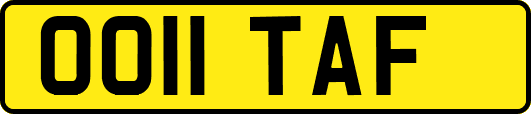 OO11TAF