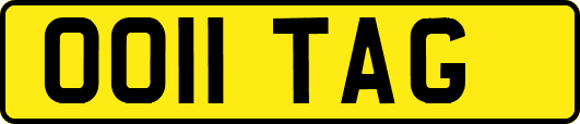 OO11TAG