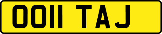 OO11TAJ