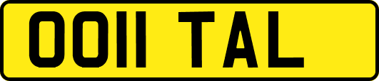 OO11TAL
