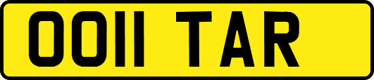 OO11TAR
