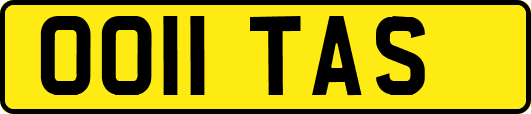OO11TAS