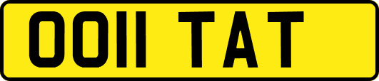 OO11TAT