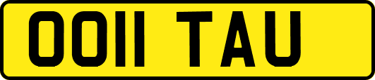 OO11TAU