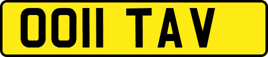 OO11TAV