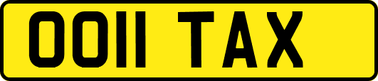 OO11TAX