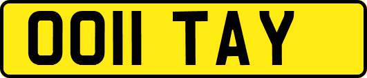 OO11TAY