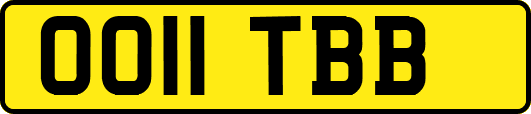 OO11TBB
