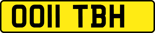 OO11TBH