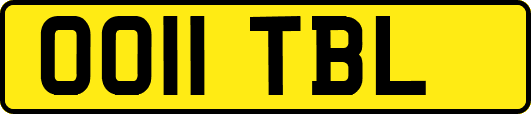 OO11TBL