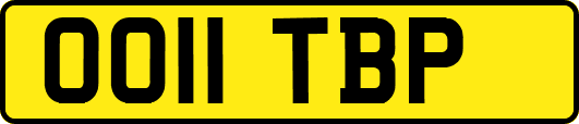 OO11TBP