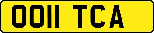 OO11TCA