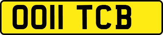 OO11TCB